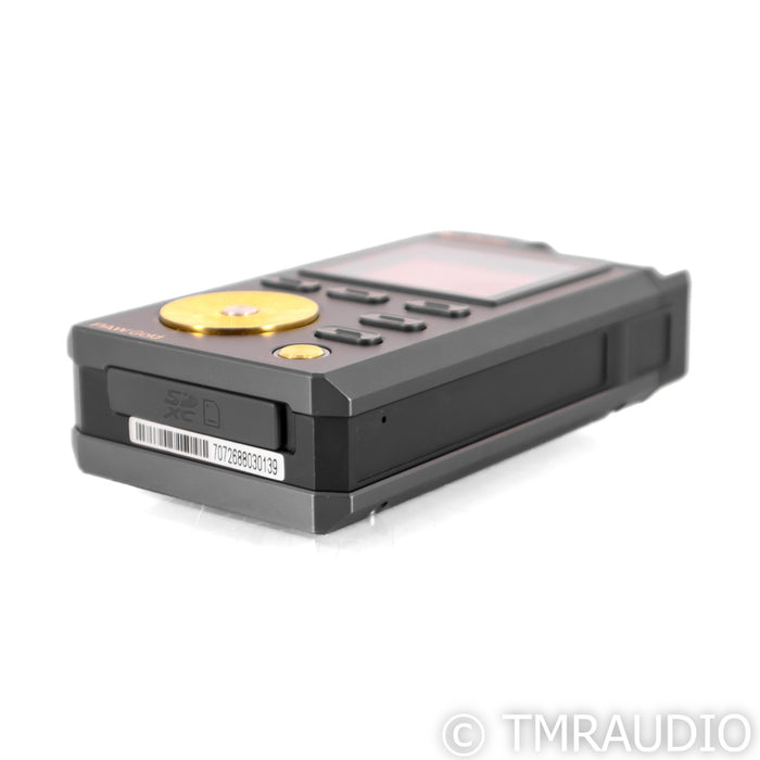Lotoo PAW Gold 2017 Music Player; (No SD)