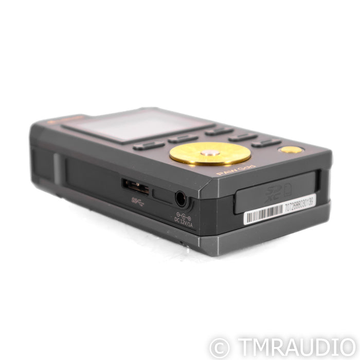 Lotoo PAW Gold 2017 Music Player; (No SD)