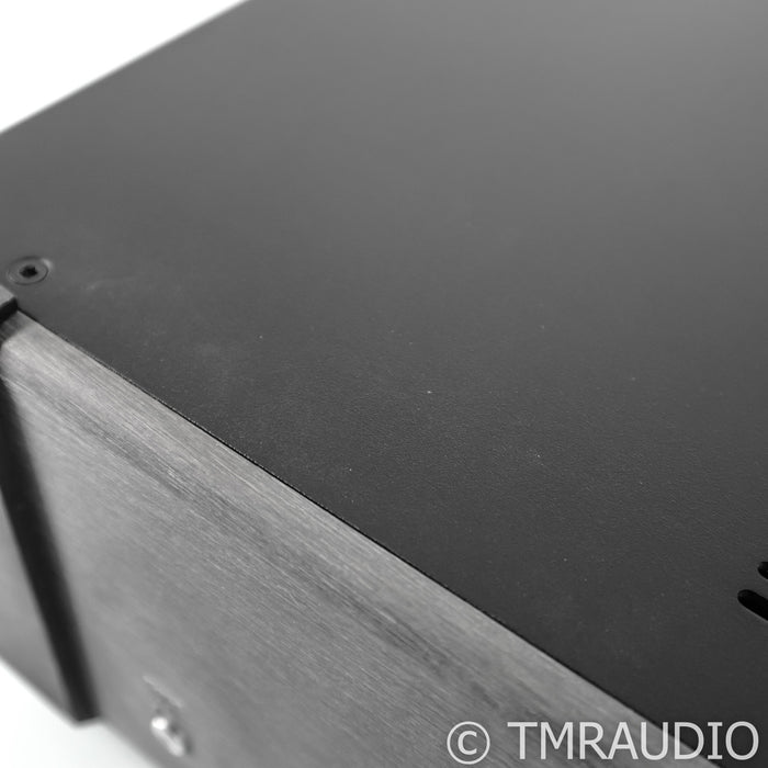 Krell KAV-250a Stereo Power Amplifier