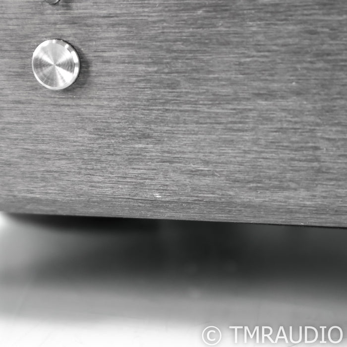Krell KAV-250a Stereo Power Amplifier
