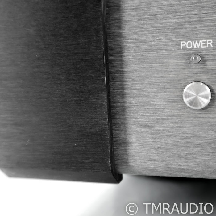 Krell KAV-250a Stereo Power Amplifier