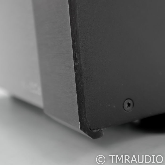 Krell KAV-250a Stereo Power Amplifier