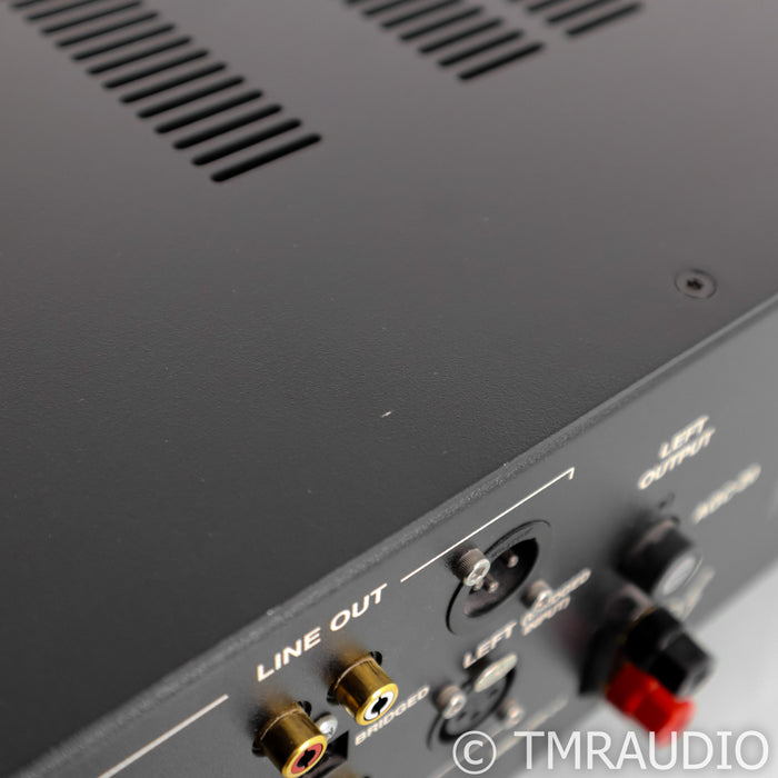 Krell KAV-250a Stereo Power Amplifier