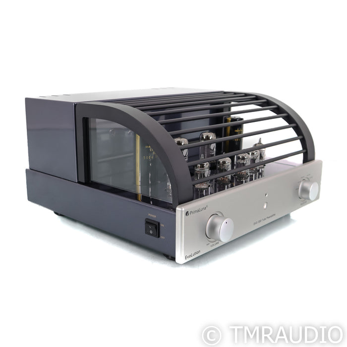 PrimaLuna EVO 300 Stereo Tube Preamplifier