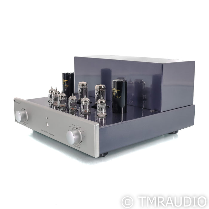PrimaLuna EVO 300 Stereo Tube Preamplifier