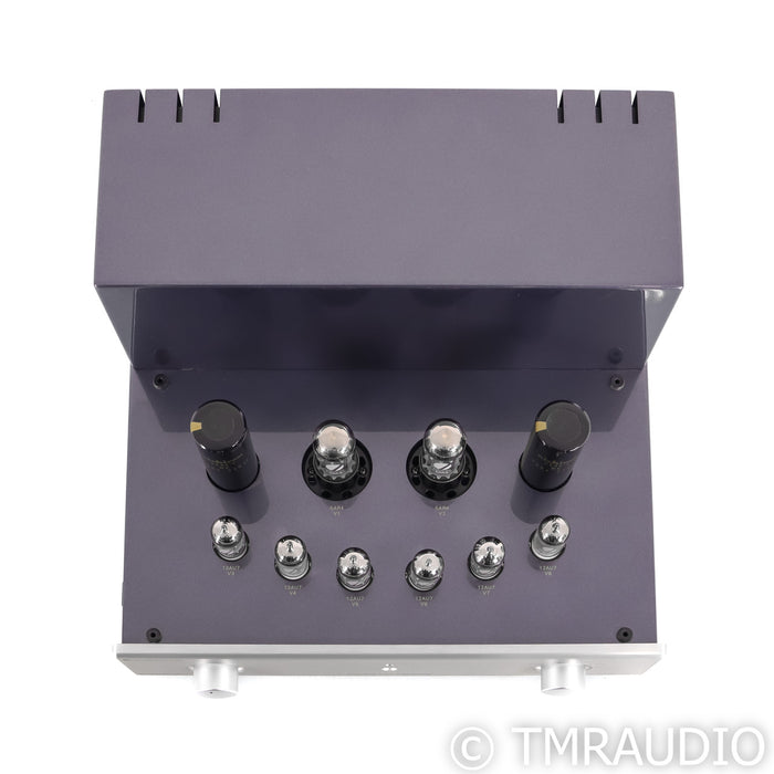 PrimaLuna EVO 300 Stereo Tube Preamplifier
