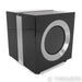 KEF R400b 9" Powered Subwoofer