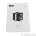 KEF R400b 9" Powered Subwoofer