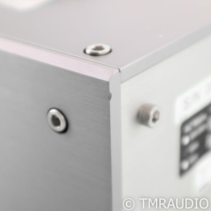 Pass Labs XP-12 Stereo Preamplifier