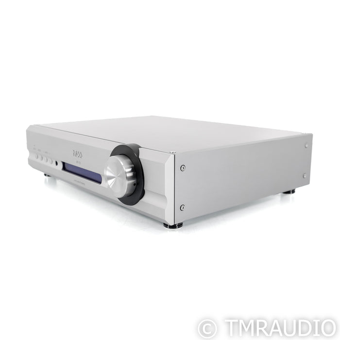 Pass Labs XP-12 Stereo Preamplifier