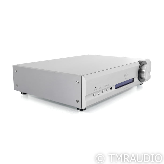 Pass Labs XP-12 Stereo Preamplifier