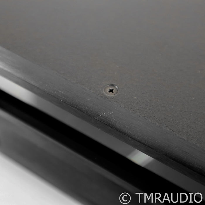 Theta Digital Miles Compact Disk Player