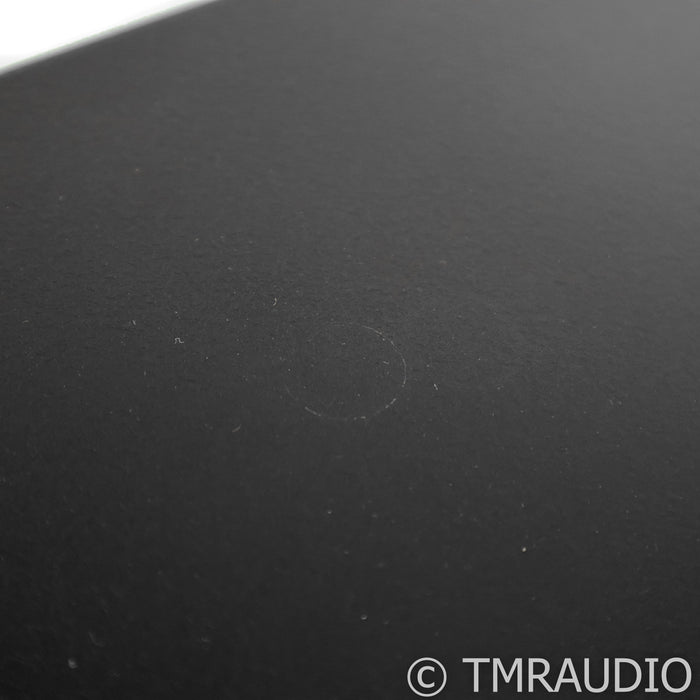 Theta Digital Miles Compact Disk Player