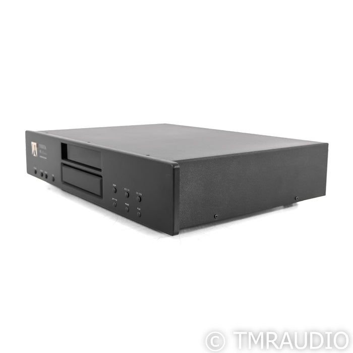 Theta Digital Miles Compact Disk Player