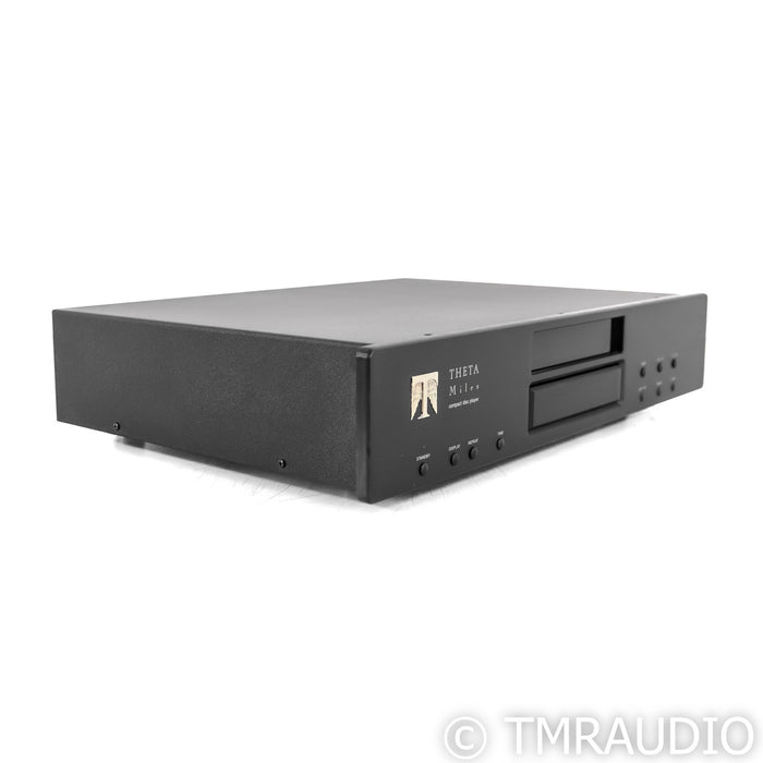 Theta Digital Miles Compact Disk Player