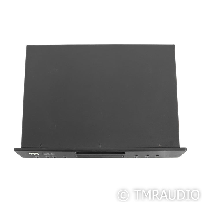 Theta Digital Miles Compact Disk Player