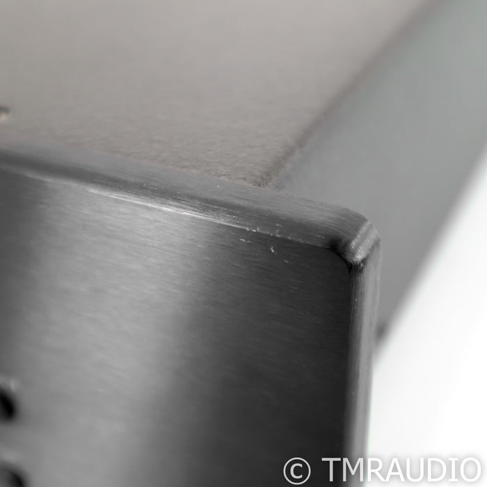 Theta Digital Miles Compact Disk Player