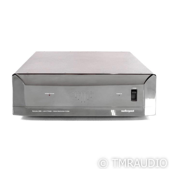 AudioQuest Niagara 5000 AC Power Line Conditioner