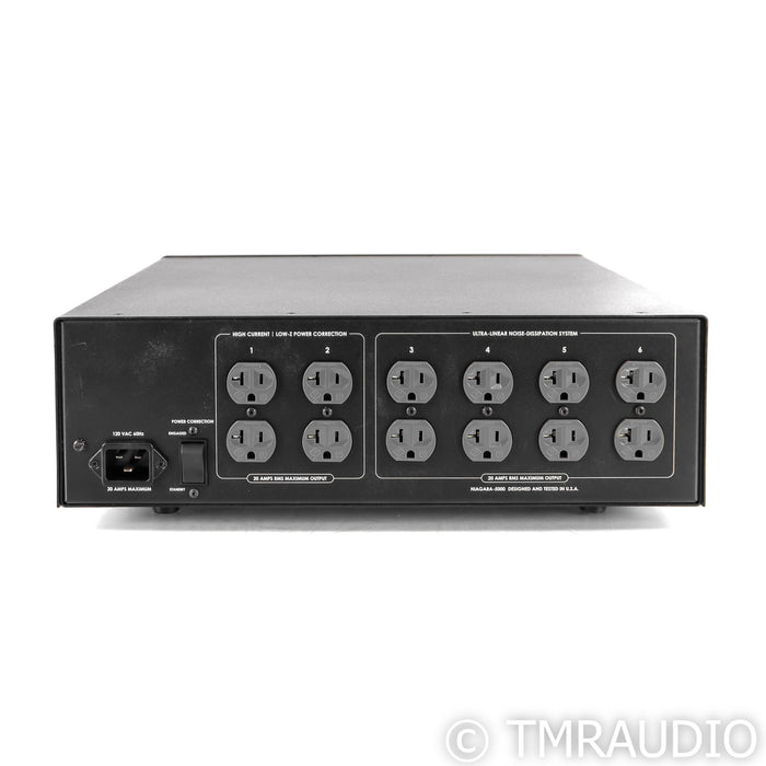 AudioQuest Niagara 5000 AC Power Line Conditioner