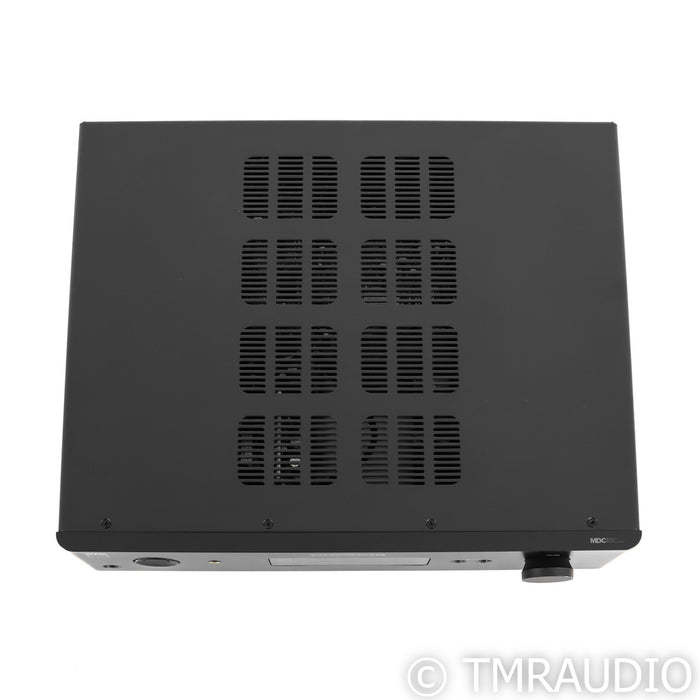 NAD C658 Wireless Streaming DAC; MM Phono; BluOS