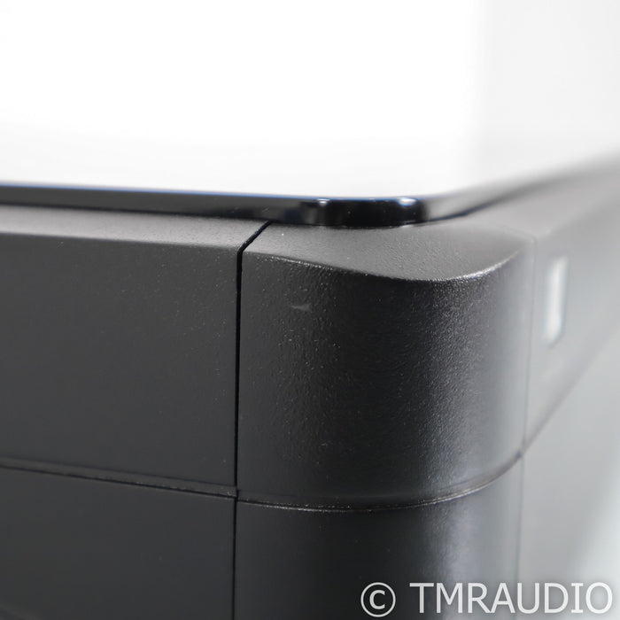 PS Audio PerfectWave DAC MkII; PerfectWave Bridge; D/A Converter