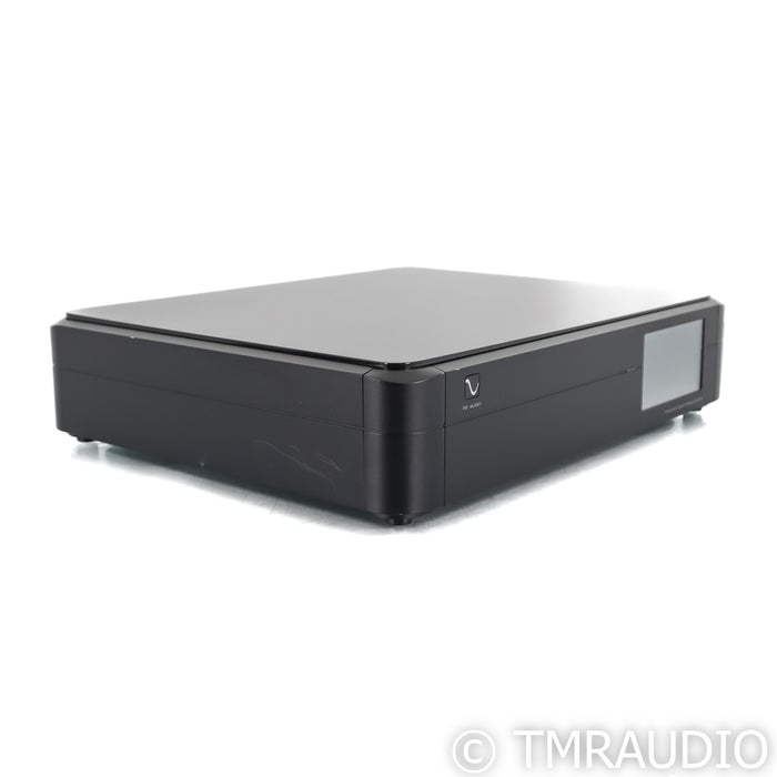 PS Audio PerfectWave DAC MkII; PerfectWave Bridge; D/A Converter