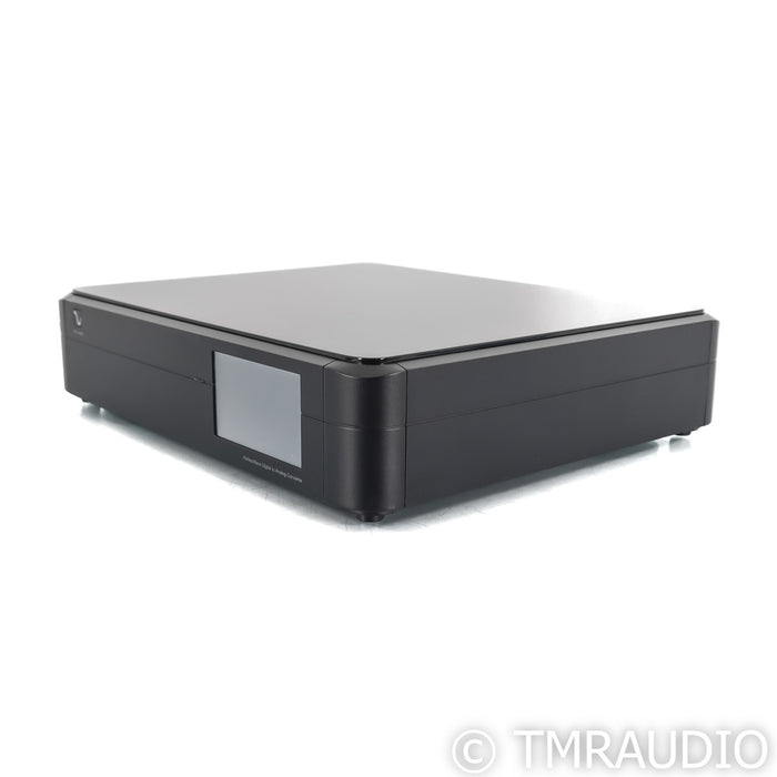 PS Audio PerfectWave DAC MkII; PerfectWave Bridge; D/A Converter