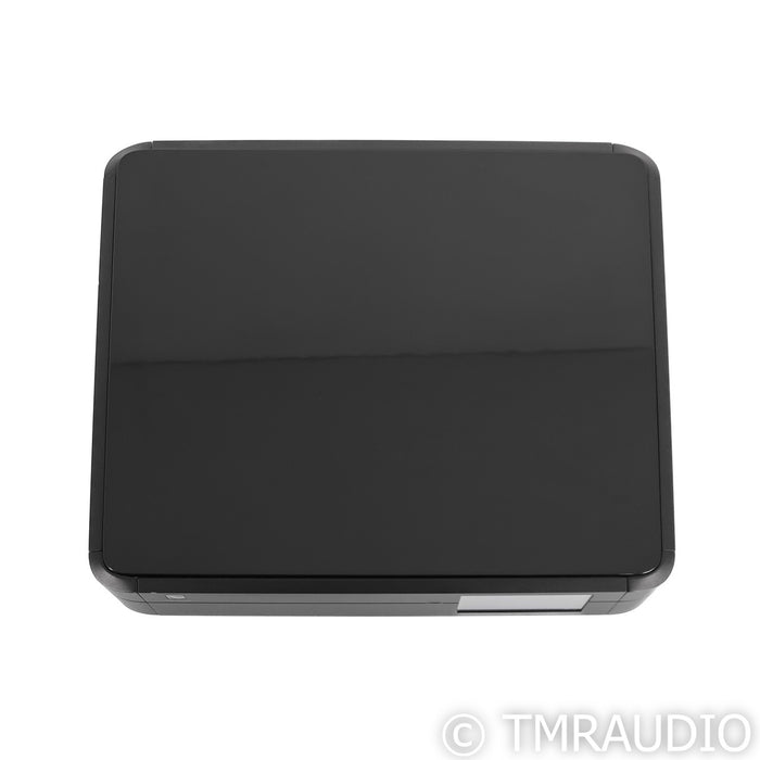 PS Audio PerfectWave DAC MkII; PerfectWave Bridge; D/A Converter