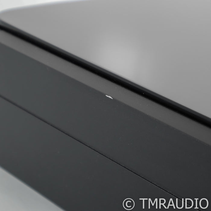 PS Audio PerfectWave DAC MkII; PerfectWave Bridge; D/A Converter