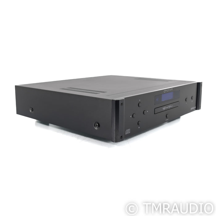Emotiva ERC-4 CD Player