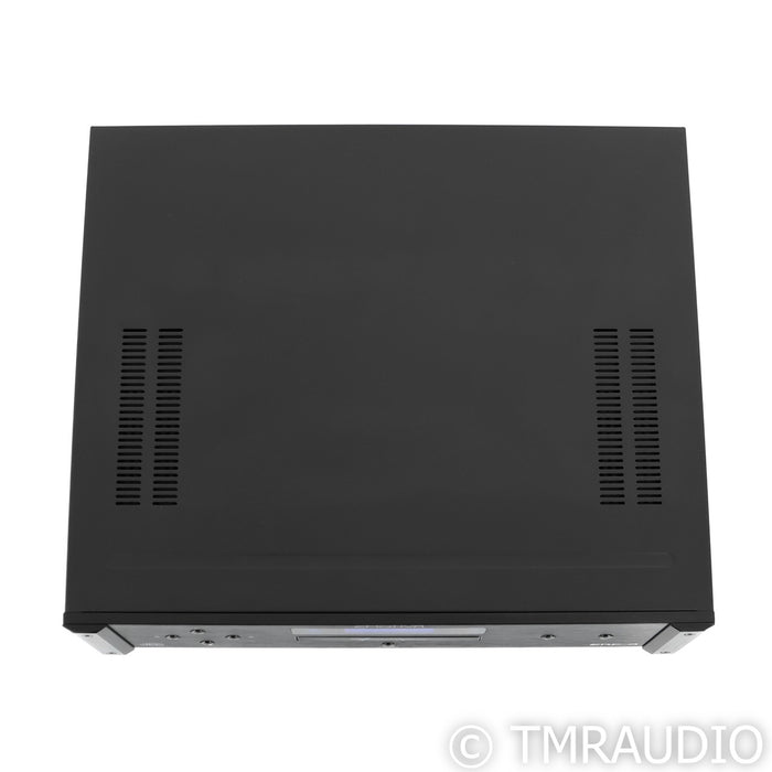 Emotiva ERC-4 CD Player