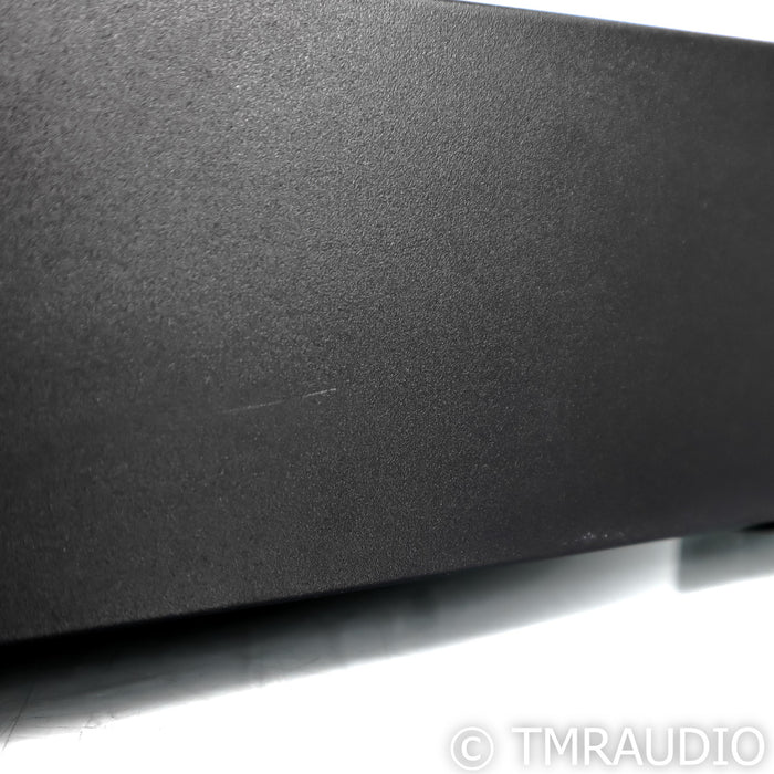 Emotiva ERC-4 CD Player