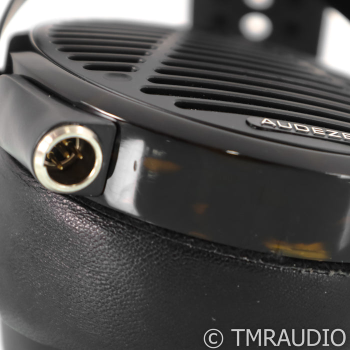 Audeze LCD-5 Open Back Planar Magnetic Headphones; LCD5