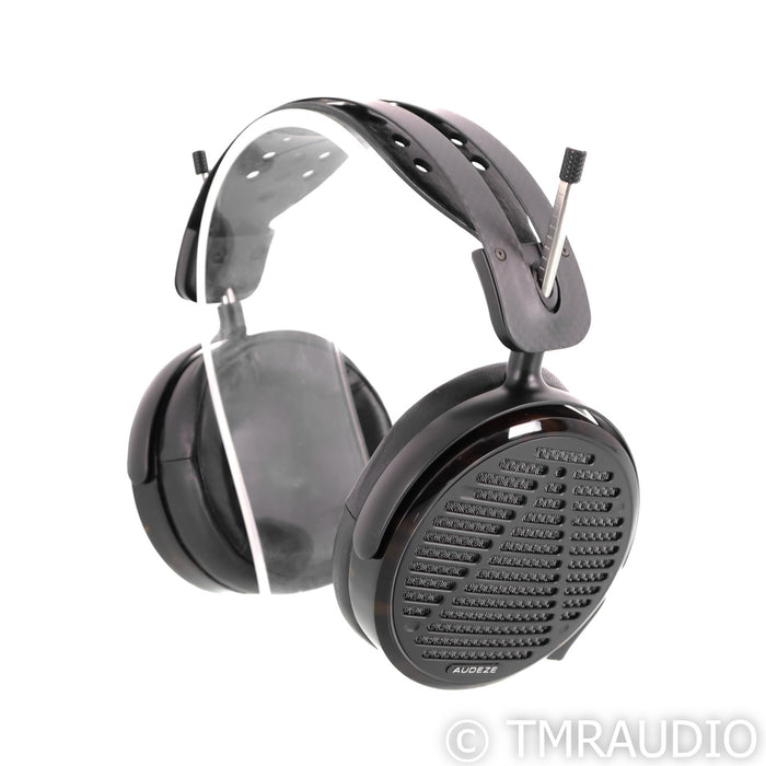 Audeze LCD-5 Open Back Planar Magnetic Headphones; LCD5