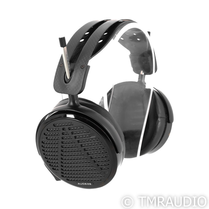 Audeze LCD-5 Open Back Planar Magnetic Headphones; LCD5