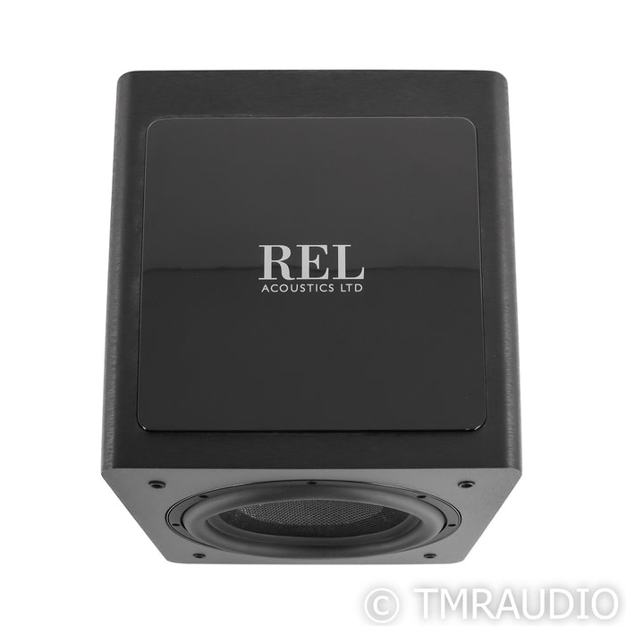 REL HT/1003 10" Powered Subwoofer
