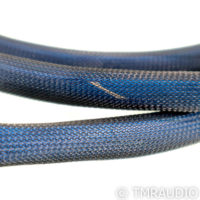 Audio Envy Ocean Elite 3p Power Cable; 5ft AC Cord