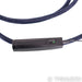 AudioQuest Water RCA Cables; 2m Pair Interconnects; 72v DBS