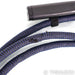 AudioQuest Water RCA Cables; 2m Pair Interconnects; 72v DBS