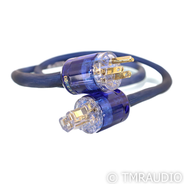 Audio Envy Ocean Elite 3p Power Cable; 5ft AC Cord
