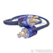 Audio Envy Ocean Elite 3p Power Cable; 5ft AC Cord