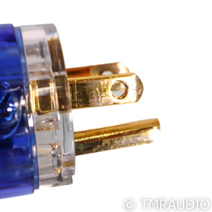 Audio Envy Ocean Elite 3p Power Cable; 5ft AC Cord