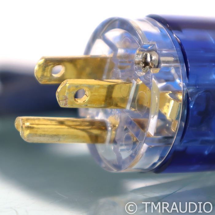 Audio Envy Ocean Elite 3p Power Cable; 5ft AC Cord