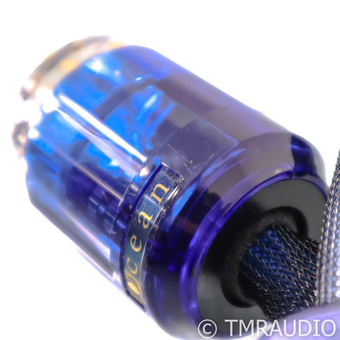 Audio Envy Ocean Elite 3p Power Cable; 5ft AC Cord