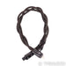 AudioQuest Thunder High-Current Power Cable; 1m AC Cord
