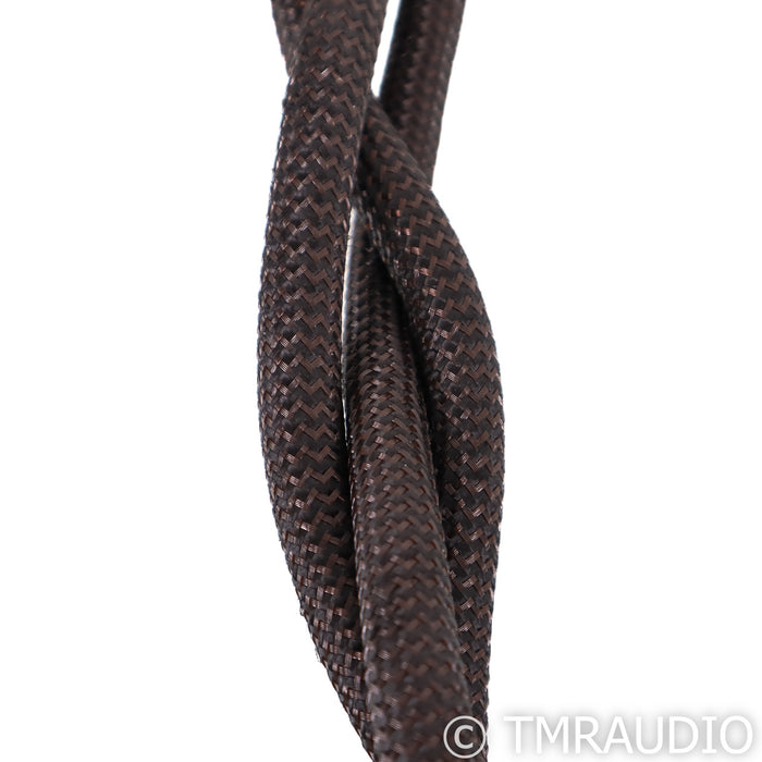 AudioQuest Thunder High-Current Power Cable; 1m AC Cord