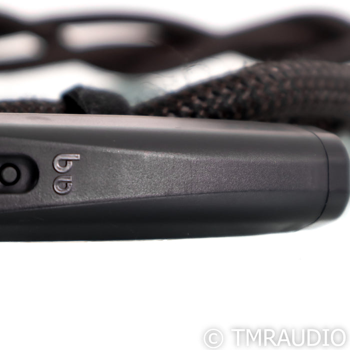AudioQuest Thunder High-Current Power Cable; 1m AC Cord