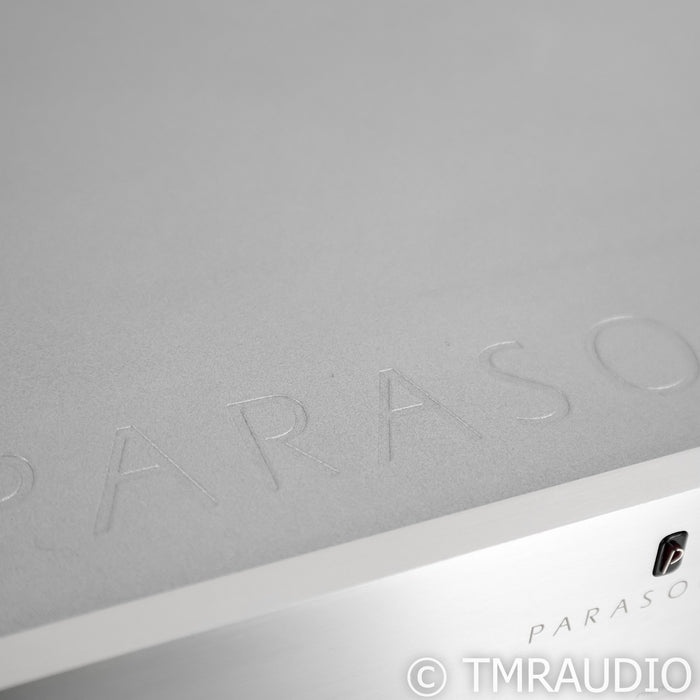 Parasound Halo 2.1 Channel Preamplifier; MM / MC Phono