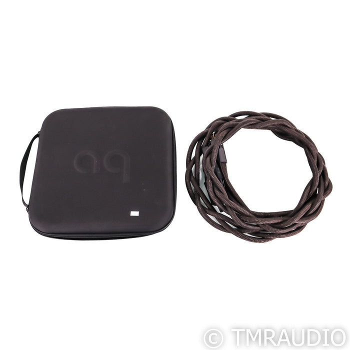 AudioQuest Thunder High Current Power Cable; 3m AC Cord