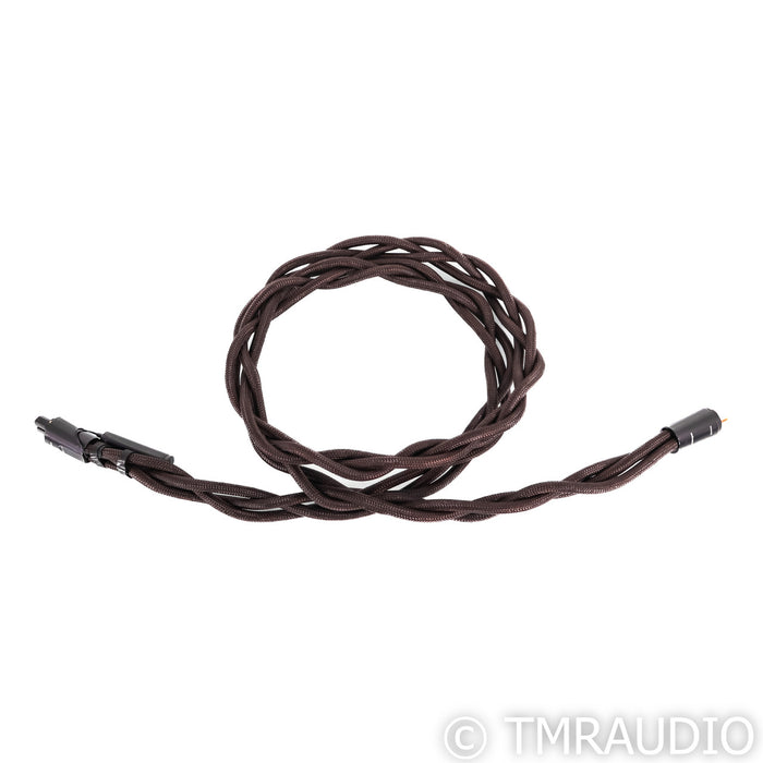 AudioQuest Thunder High Current Power Cable; 3m AC Cord